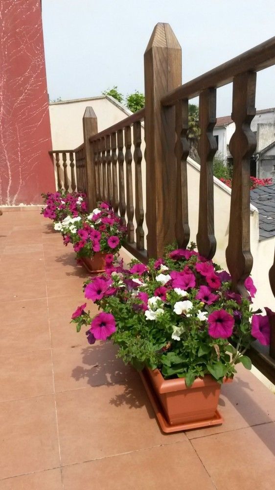 La Casona De Hostal *