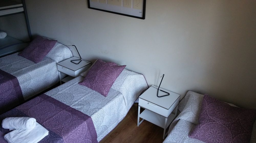 Alma Del Camino - Rooms&albergue Hostal