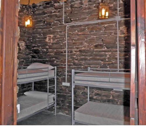 Hostel San Lazaro Sarria