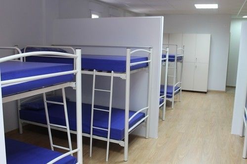 Pensión-albergue Puente Ribeira Hostal Sarria