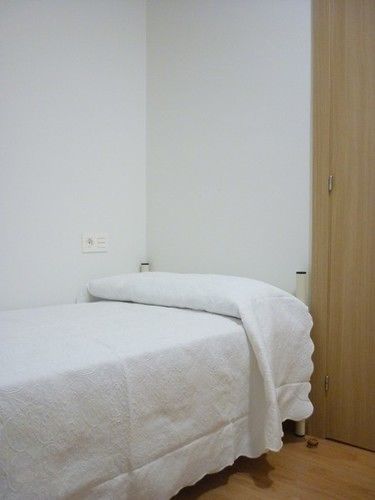 Pensión-albergue Puente Ribeira
