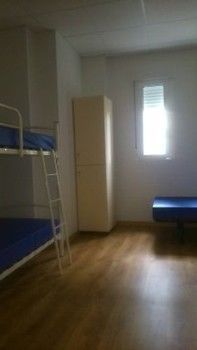 Hostal Pensión-albergue Puente Ribeira *
