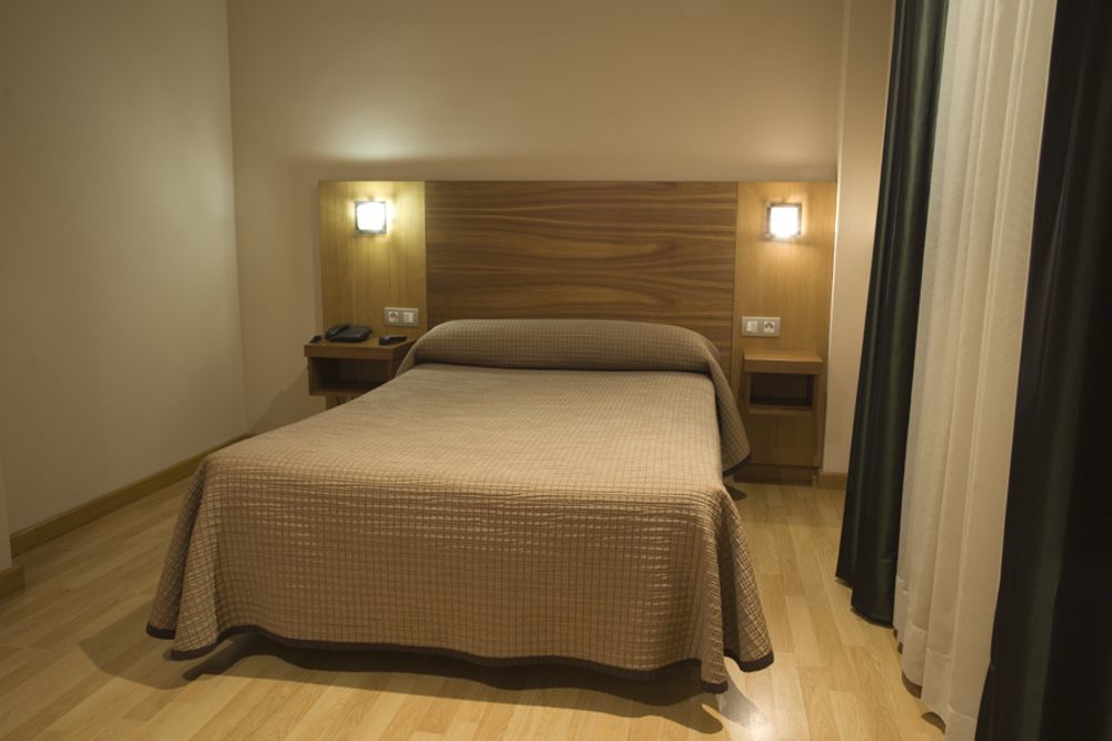 Mar De Plata Hotel Sarria