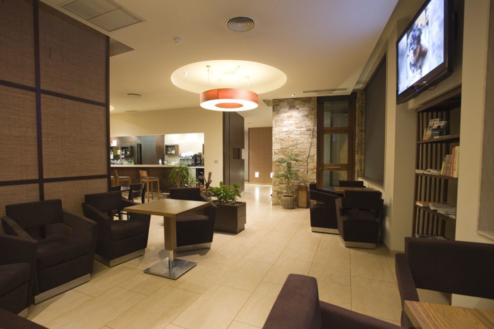 Hotel Mar De Plata *