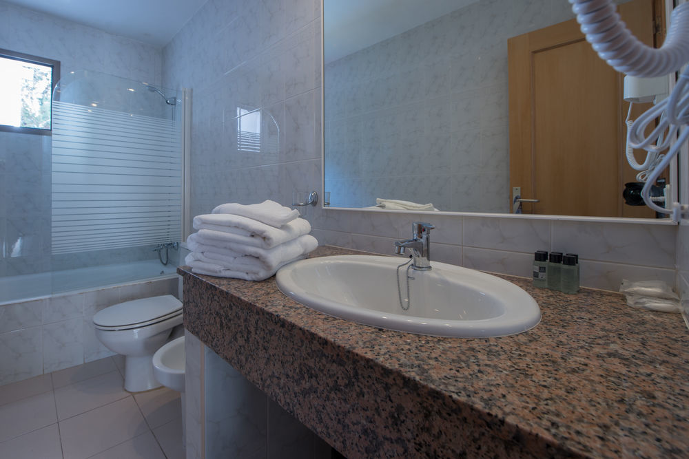 Guest house Rosales 3*