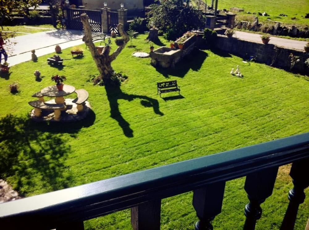 Rural La Figar Hotel 3*