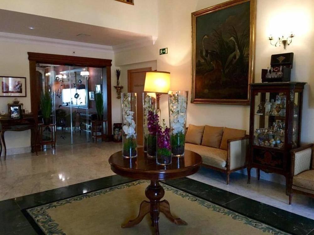 Hotel Cinco Enebros