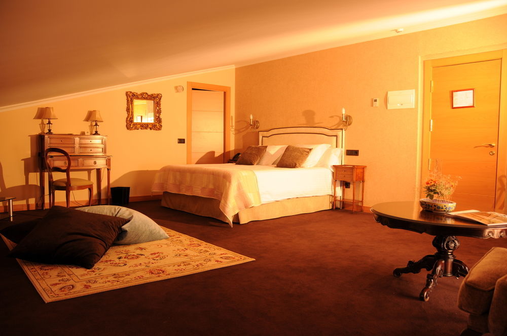Hotel Cinco Enebros 4*