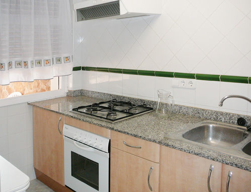 Rvapartaments Benelux Apartment Platja d'Aro