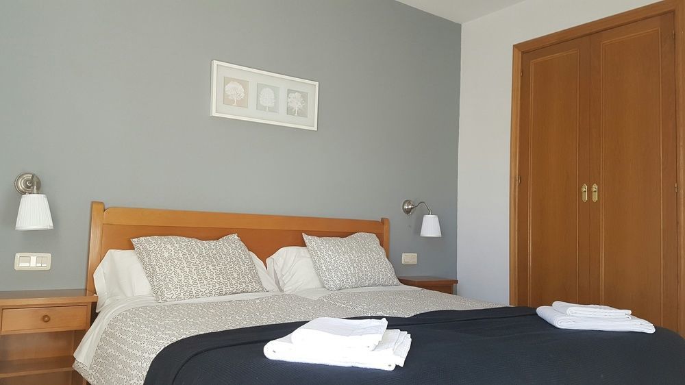 Hotel Avenida Del Sotillo La Lastrilla