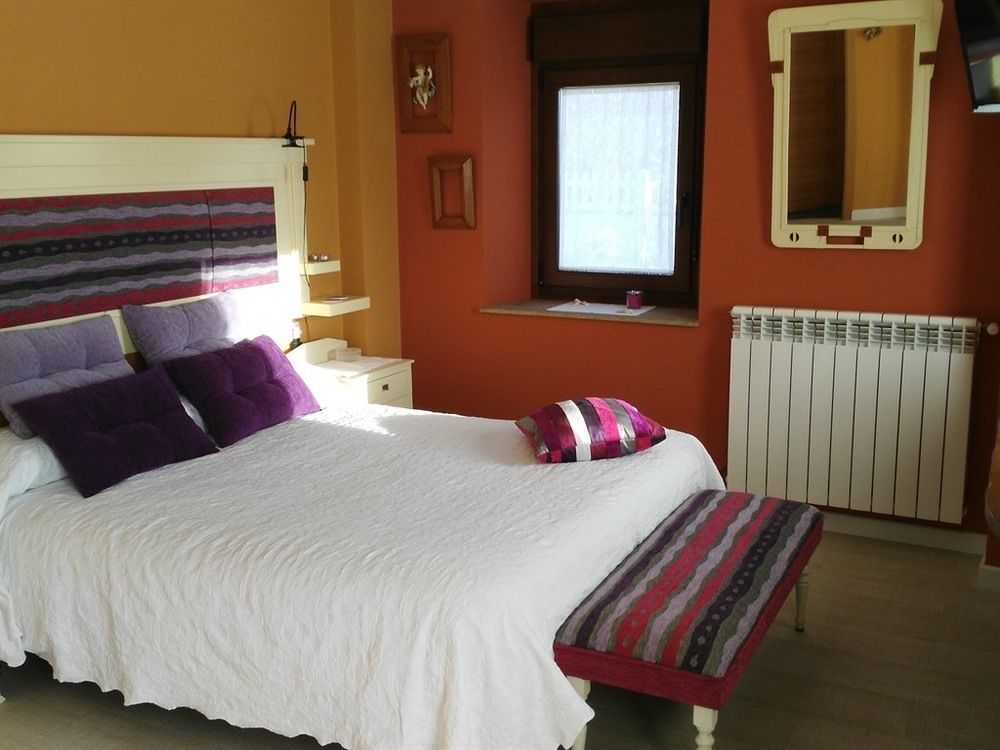 A Lume Manso - Adults Only 3*