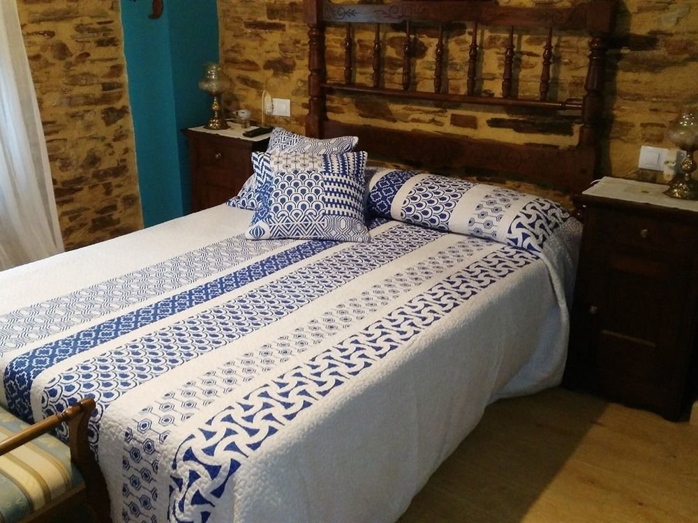 A Lume Manso - Adults Only 3* Barreiros