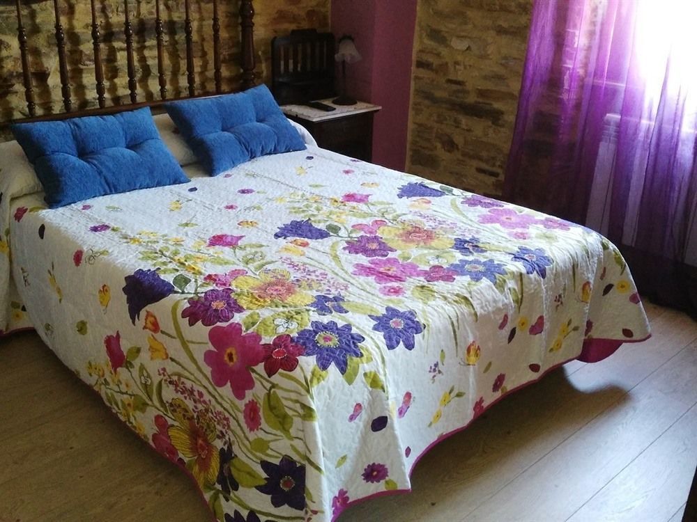 A Lume Manso - Adults Only 3*