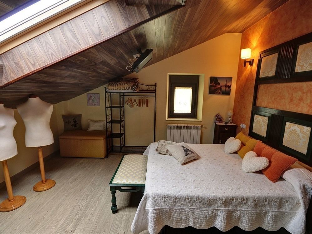 A Lume Manso - Adults Only 3* Barreiros