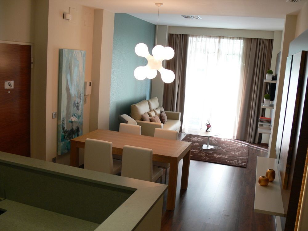 Center Flats Apartamento *