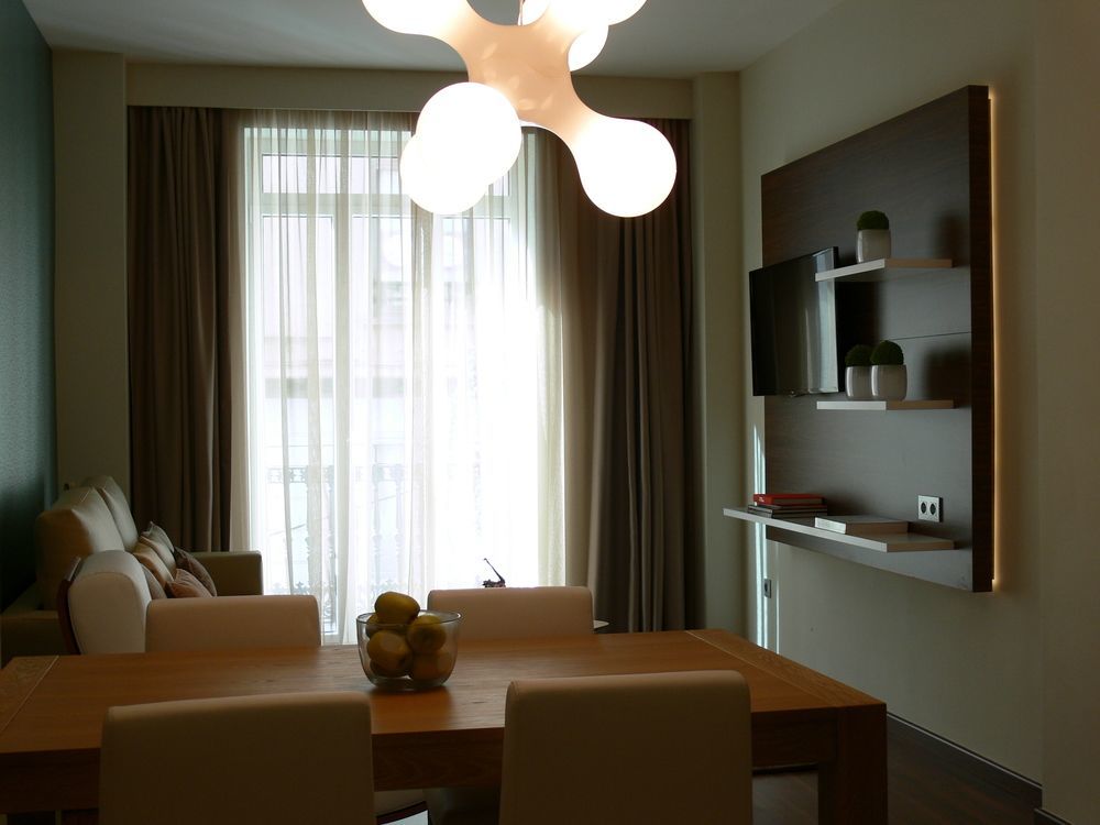 Apartamento Center Flats Valencia