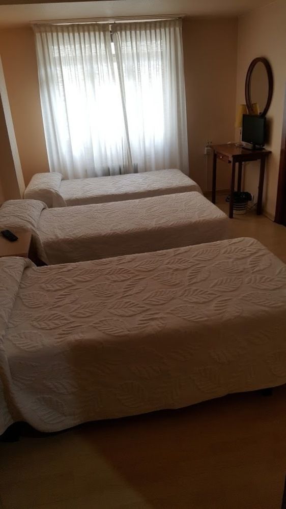 Achuri Hotel Vitoria