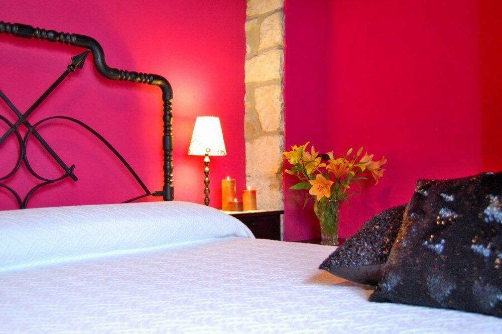 La Casona De Hotel Tresgrandas