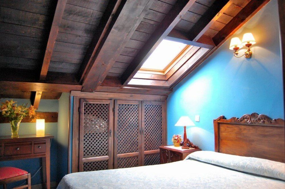 La Casona De 3* Tresgrandas