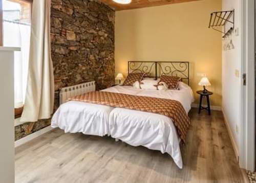 Casa rural Emphasis *