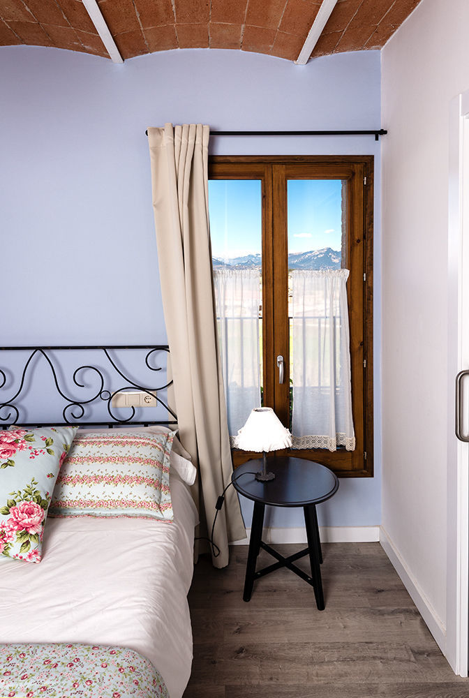 Emphasis Casa rural Casserres