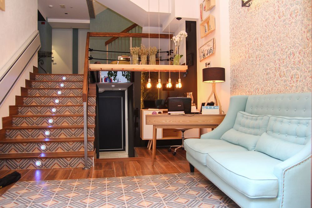 Rosal By Seaward (adults Only) 3*