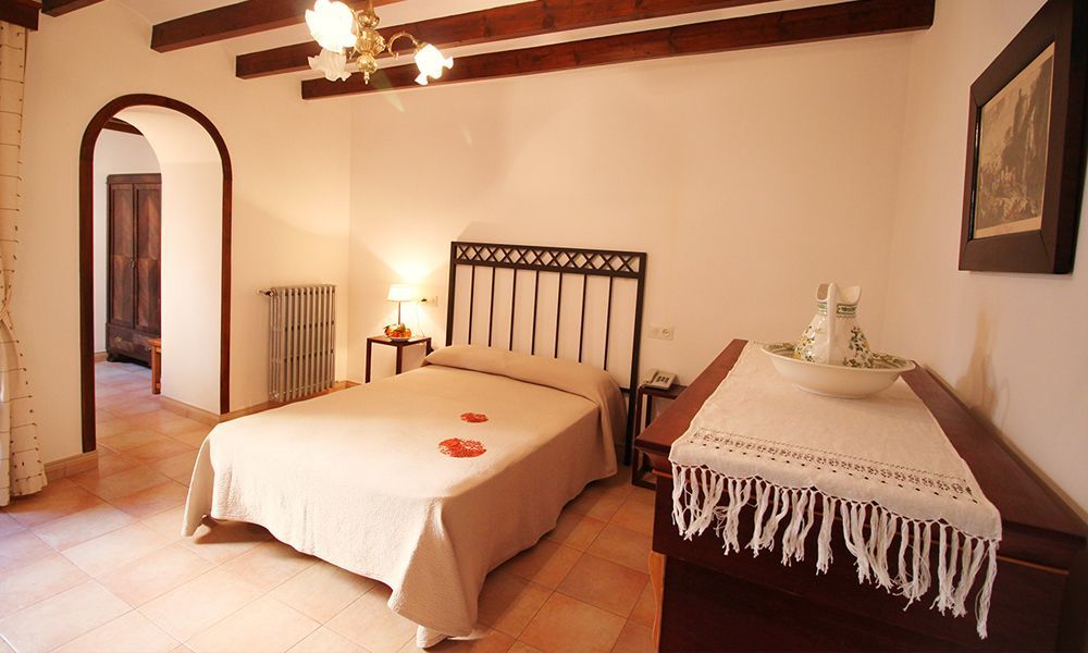 El Guía Hotel 4*
