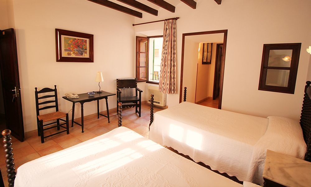 Hotel El Guía Sóller