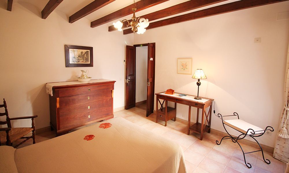 Hotel El Guía