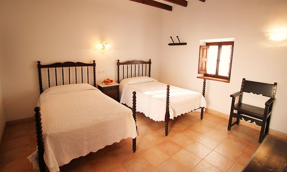 El Guía Hotel Sóller