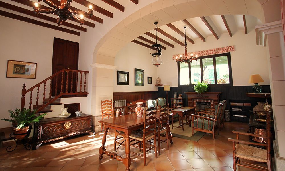 El Guía Hotel