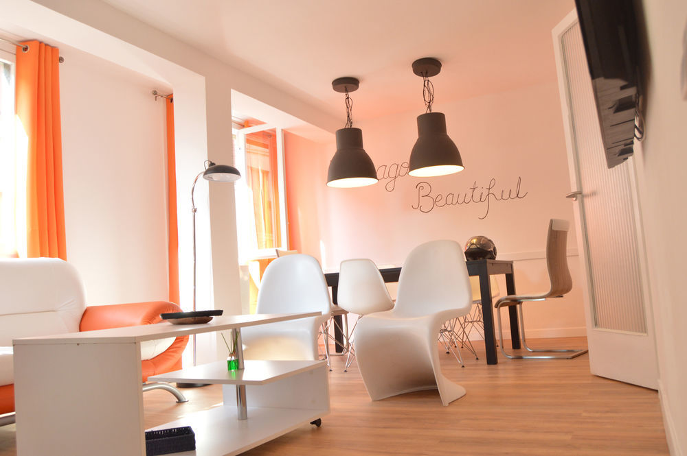 Restaurant Sol I Vi Lavern