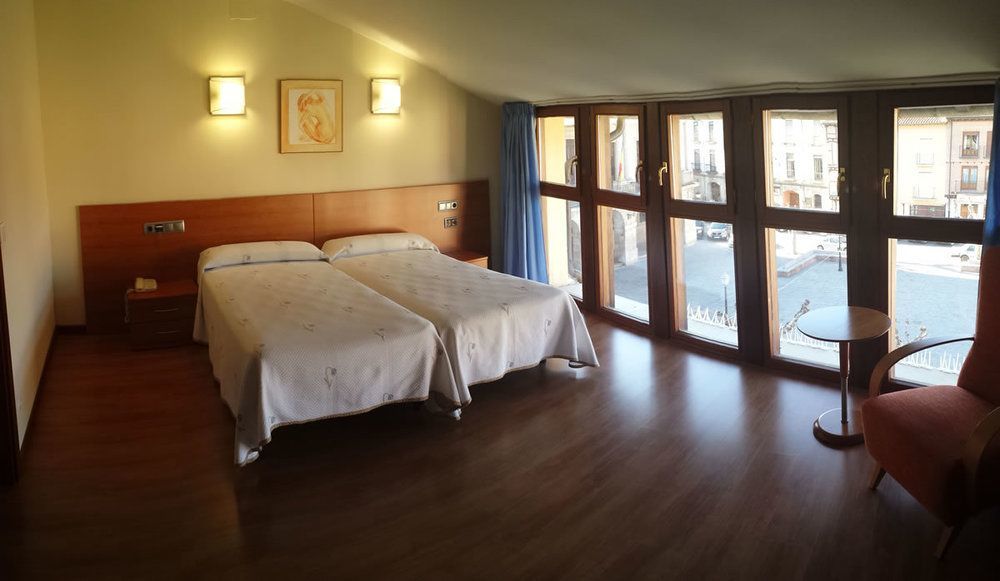 Zaravencia By Bossh Hotel