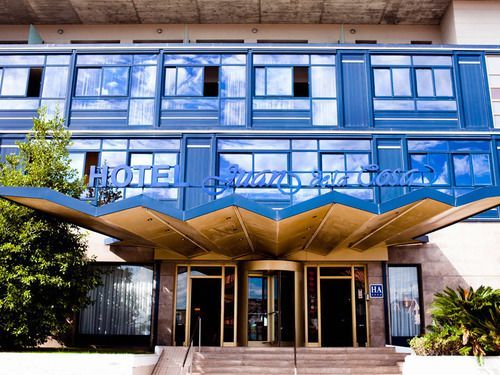 Juan De La Cosa Hotel Santoña
