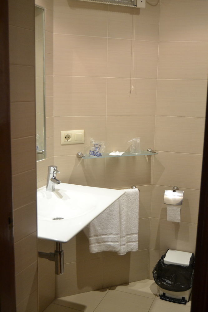 Vilagarcia Hotel *