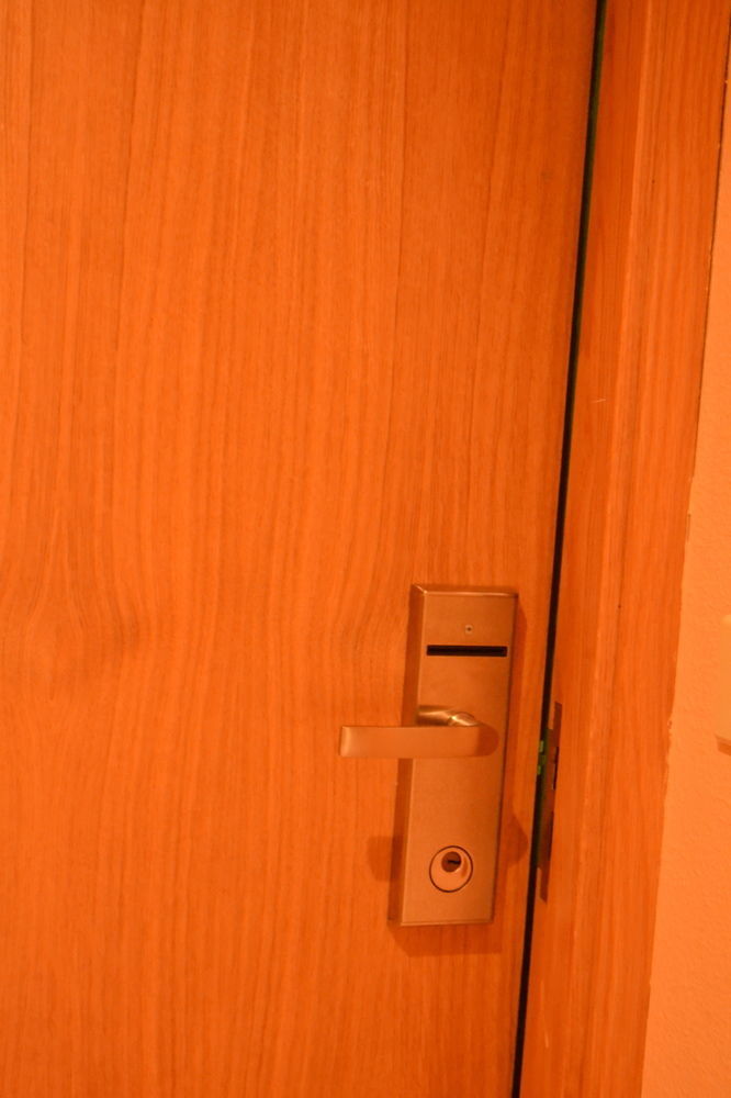 Hotel Vilagarcia