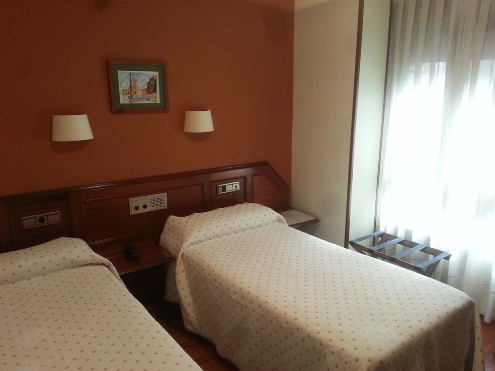 Hotel Ovetense