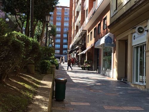 Ovetense * Oviedo