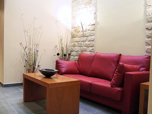 El Roble Hotel