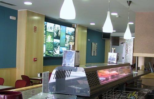 Hotel El Roble 2*