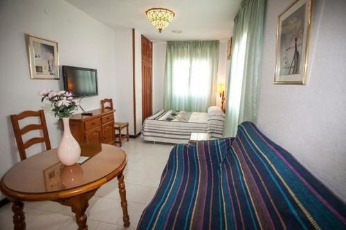 Venta Del Sol Pensión
