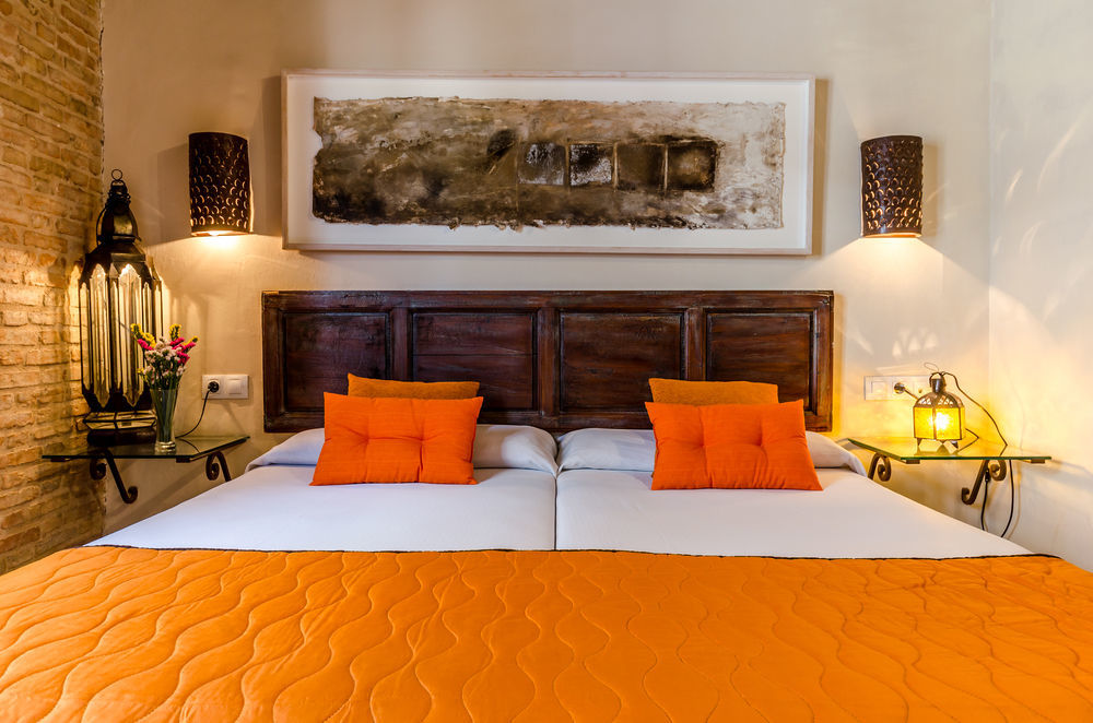 Guest house Casa De Federico Boutique