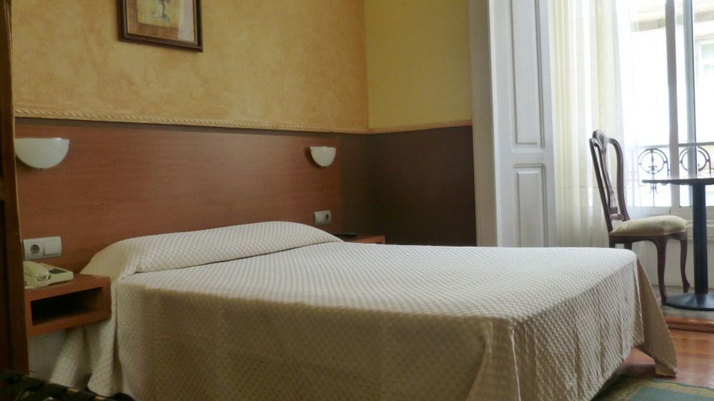 Hotel Aguila Vigo