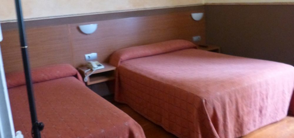 Aguila Hotel Vigo
