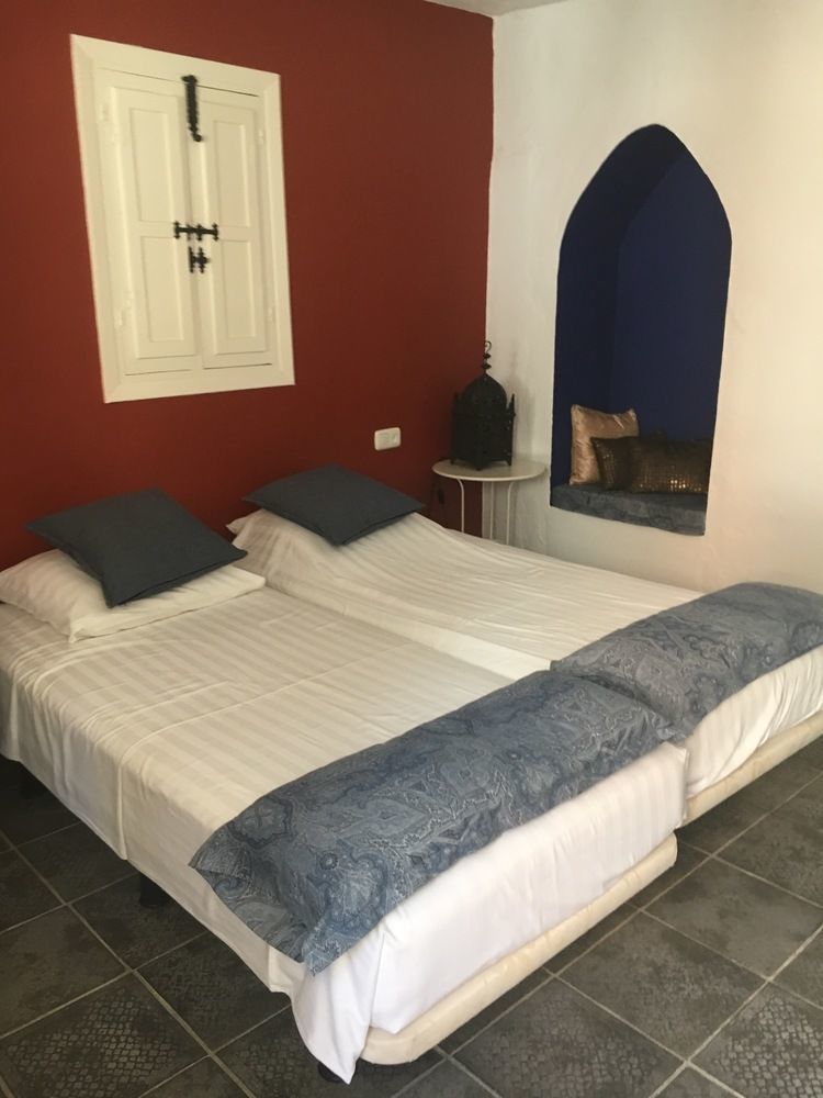 Casa De Orange Bed & Breakfast 3*