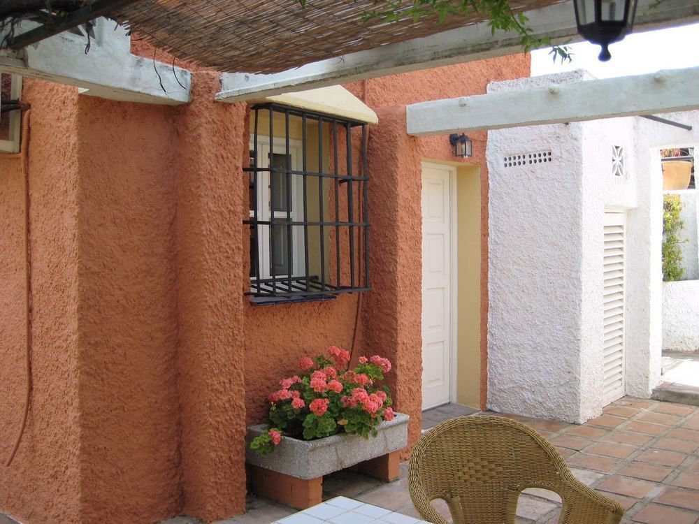 Casa De Orange Alhaurin el Grande
