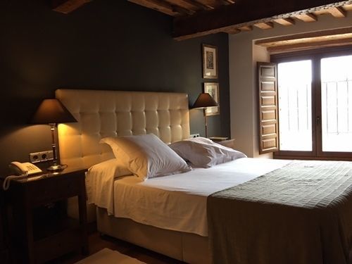 Guest house Hospederia De Cuenca 2*