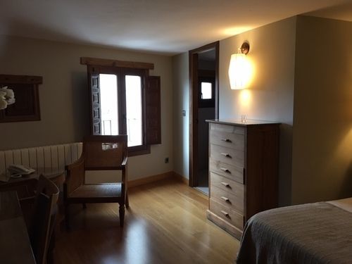 Guest house Hospederia De Cuenca