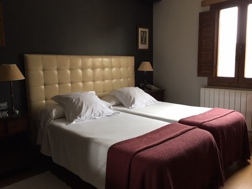 Hospederia De Cuenca Guest house Cuenca (Castilla-La Mancha)