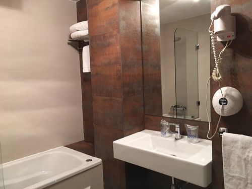 Hospederia De Cuenca Guest house